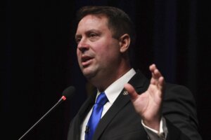 Maryland Governor Race