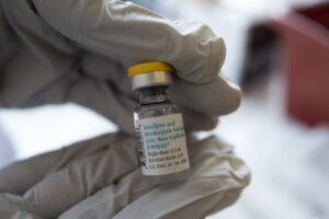 Monkeypox Vaccine