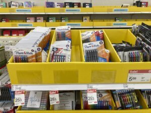 On The Money NerdWallet Community School Supplies