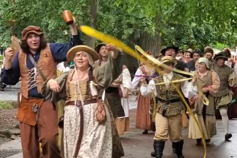 Maryland Renaissance Festival