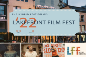 Lakefront Film Festival