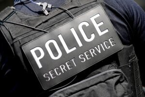 Secret Service Director