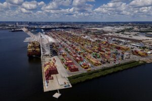 Port of Baltimore