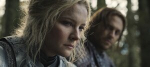 TV Lord of the Rings