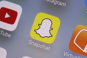Teens Social Platforms Harms