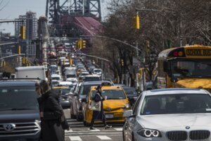 Traffic Deaths