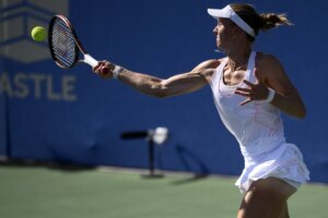 Washington Tennis