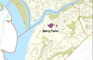 Barry farm