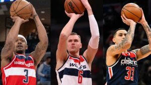 10 things to watch when the Wizards open the season