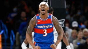 Is ESPN selling Wizards short with 34 win prediction?