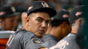 Nats show caution in handling trio of Cavalli, Gore, Gray