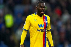D.C. United permanently sign former EPL forward Christian Benteke