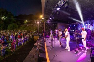 Fort dupont