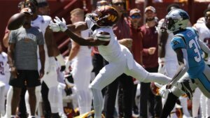 Want to know what Dotson's all about? These quotes will tell you