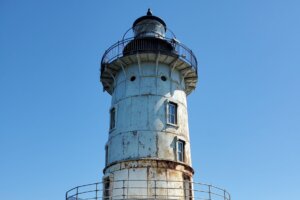 Lighthouse two