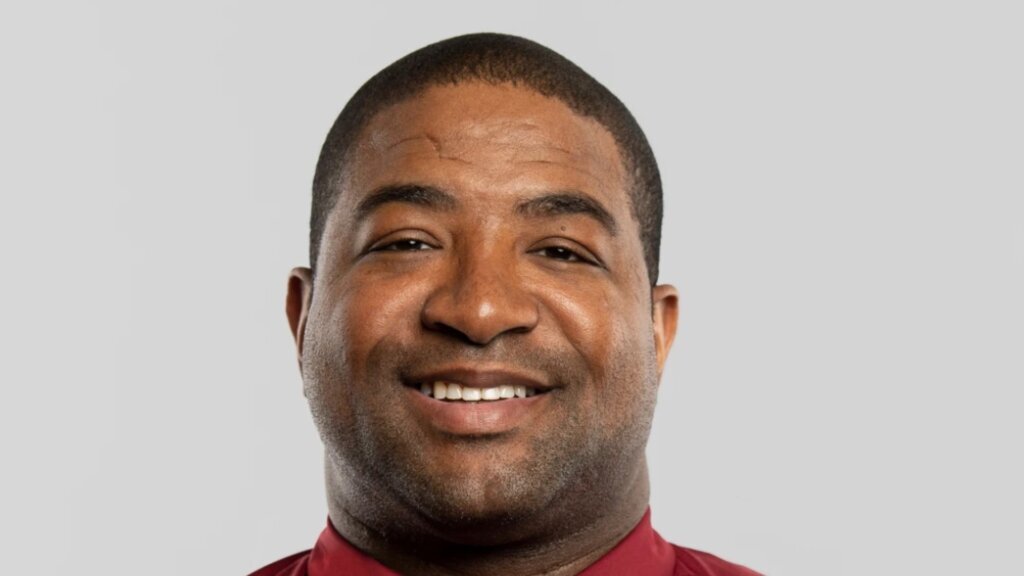Rivera fires D line coach due to philosophical differences