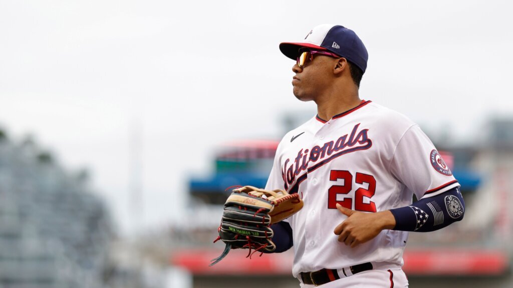 Hughes: D.C. sports fans deserve better than the Soto trade