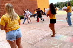 Stafford high