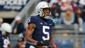 Why ex 49ers GM believes Castro Fields is 49ers' best 2022 pick