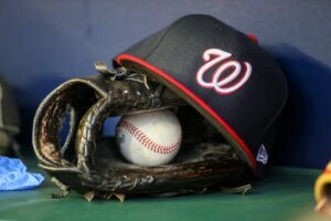 Nationals to play in 2023 MLB Little League Classic in Williamsport
