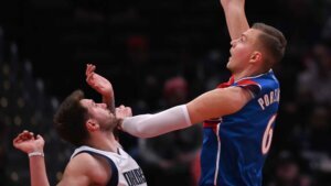 10 intriguing homecoming games to watch in 2022 23 NBA season
