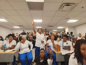 Students Stratford University