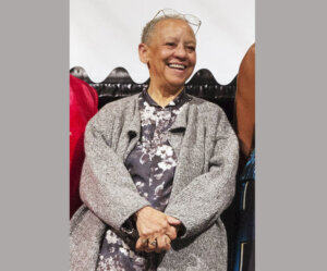 Michelle Obama, Oprah Winfrey, Megan Brennan, Eleanor Traylor, Nikki Giovanni, Ross Rossin