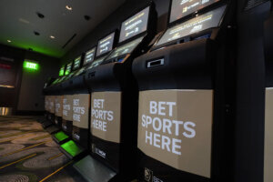 Sports Betting Maryland