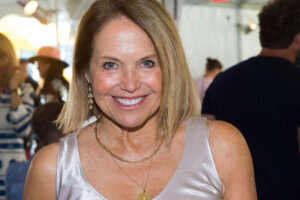 Katie Couric