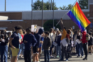 Youngkin Transgender Students
