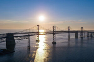 BAY BRIDGE