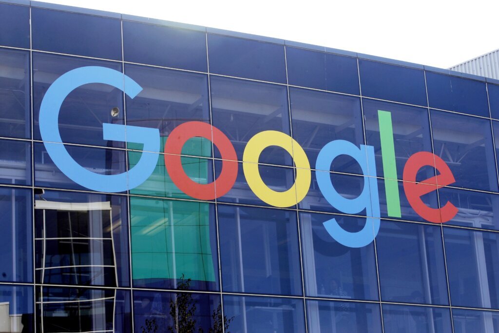 Europe Google Antitrust
