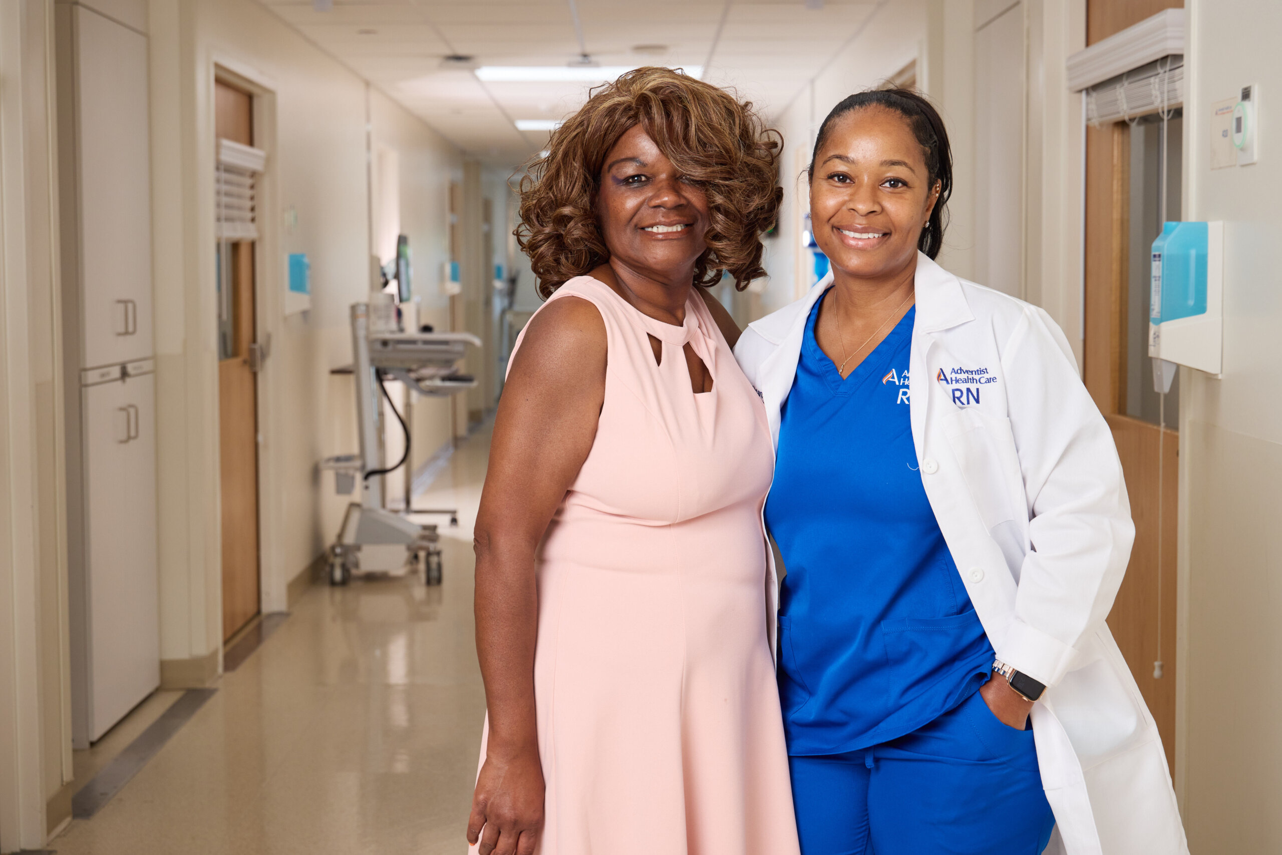Adventist Fort Washington Medical Center