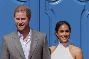 Germany Britain Royals