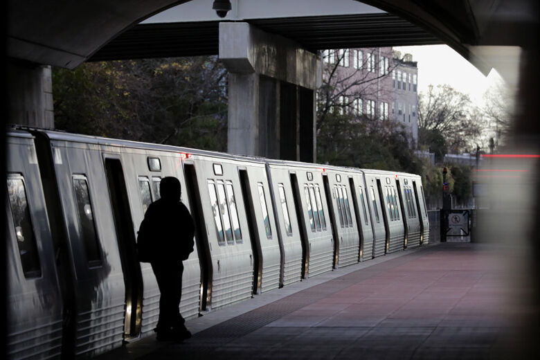 DC Metro Proposes Major Service Cuts To Address Nearly $500 Million Deficit