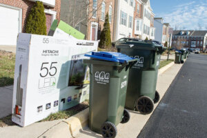 US LIFESTYLE TRASH