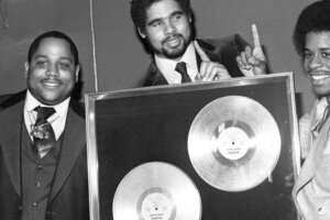 Sugar Hill Gang