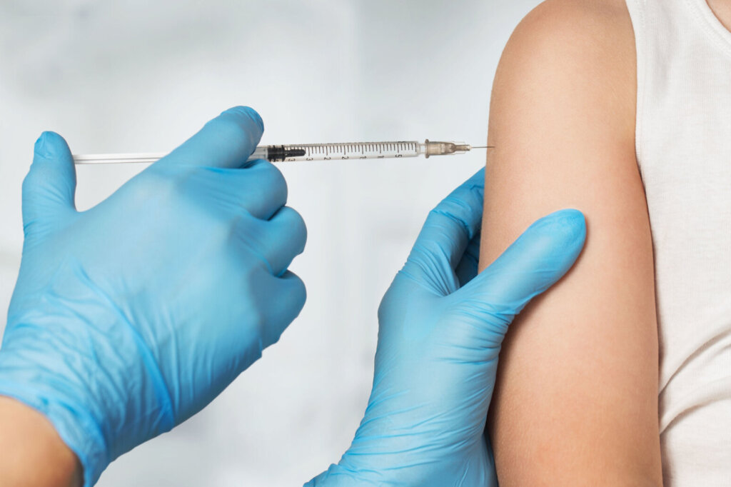 Medical vaccine