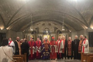 Bishops Ukraine