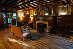Main Lounge
