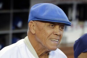 Obit Wills Baseball
