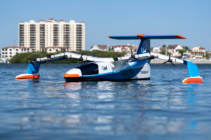 REGENT Technical Demonstrator