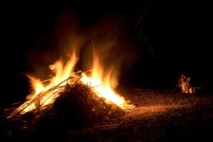 Campfire