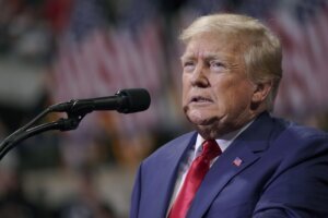 Trump Legal Troubles