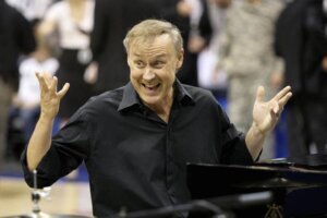 Bruce hornsby