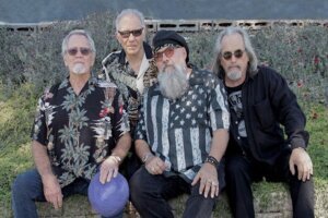 Canned heat