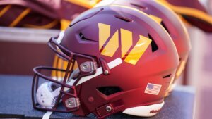 Commanders to introduce team dog at season opener