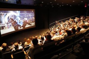 Dc shorts film festival washington d c