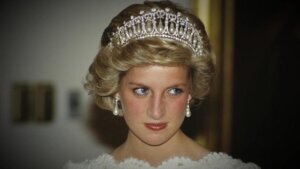Princess Diana's revolution