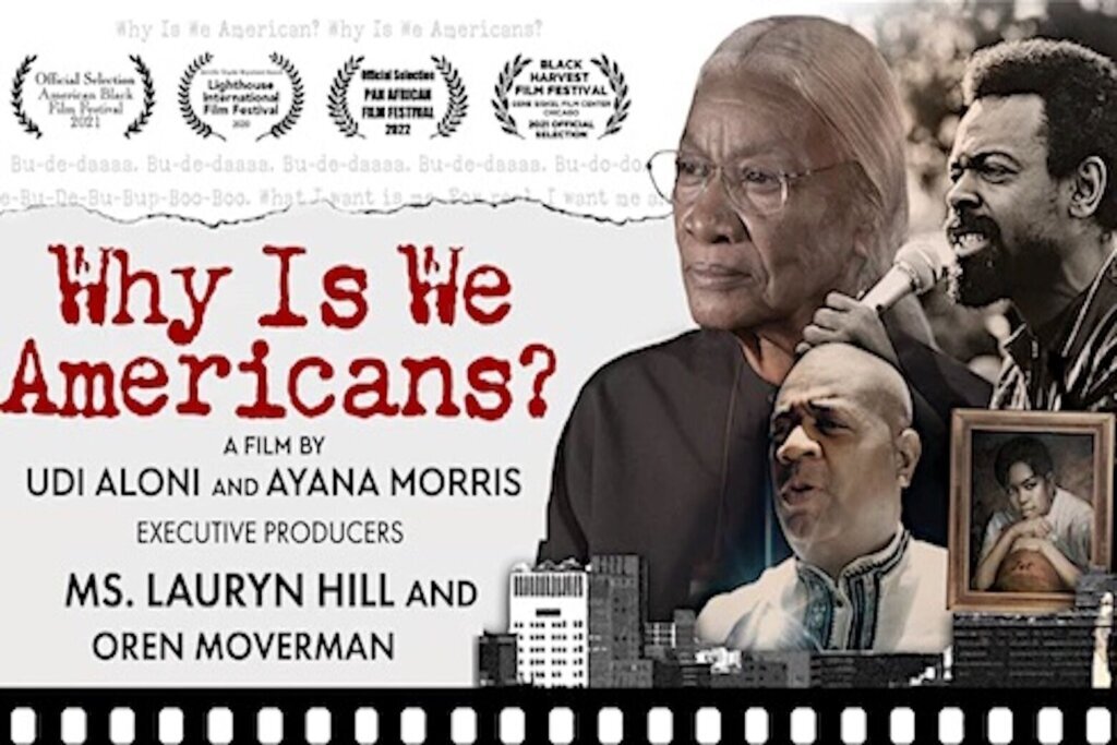 Documentary copy